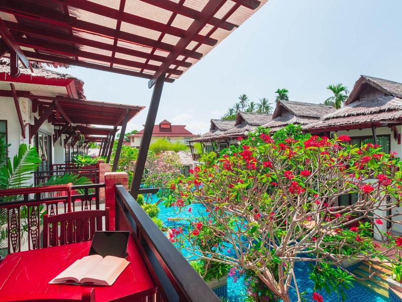 Railay Village Resort