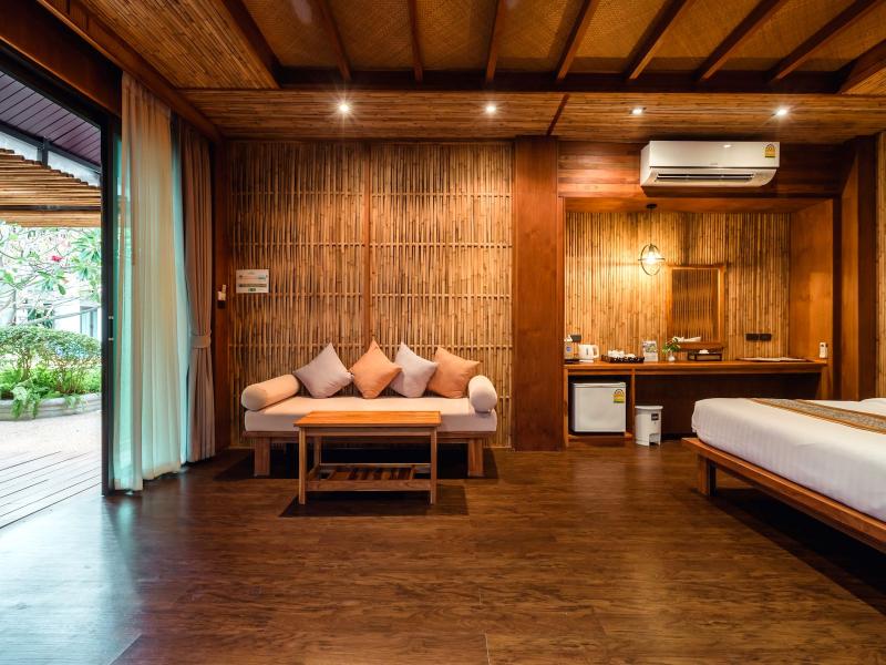 Railay Village Resort
