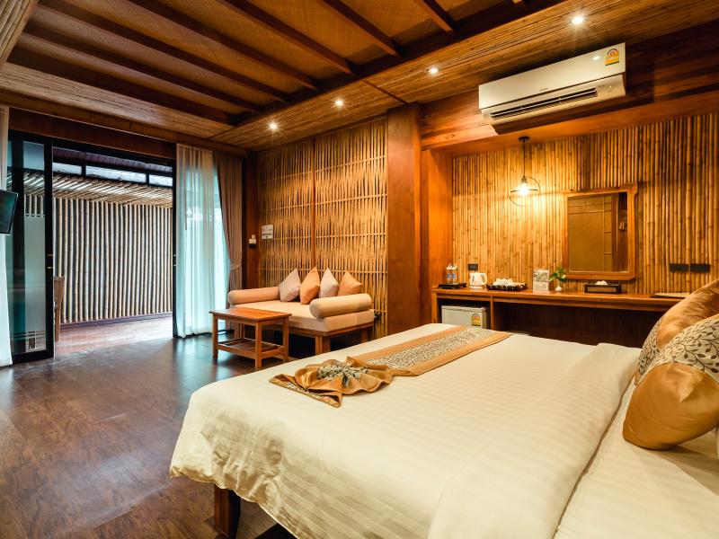 Railay Village Resort