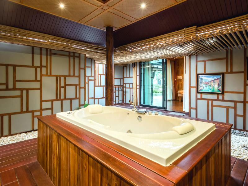 Railay Village Resort
