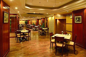 Jin Jiang Rainbow Hotel