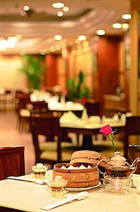 Jin Jiang Rainbow Hotel