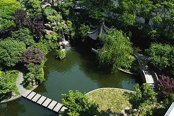 Jin Jiang Rainbow Hotel