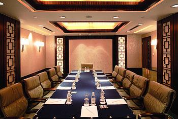 Jin Jiang Rainbow Hotel