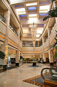 Jin Jiang Rainbow Hotel