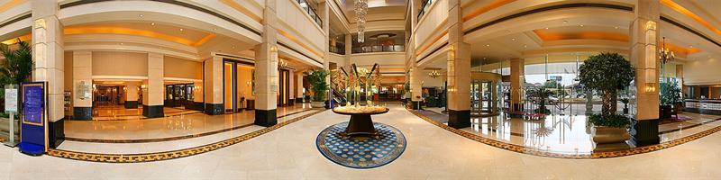 Jin Jiang Rainbow Hotel