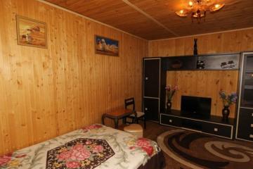 Отель Райский Уголок (ул. Медовая) Россия, Адлер, фото 11