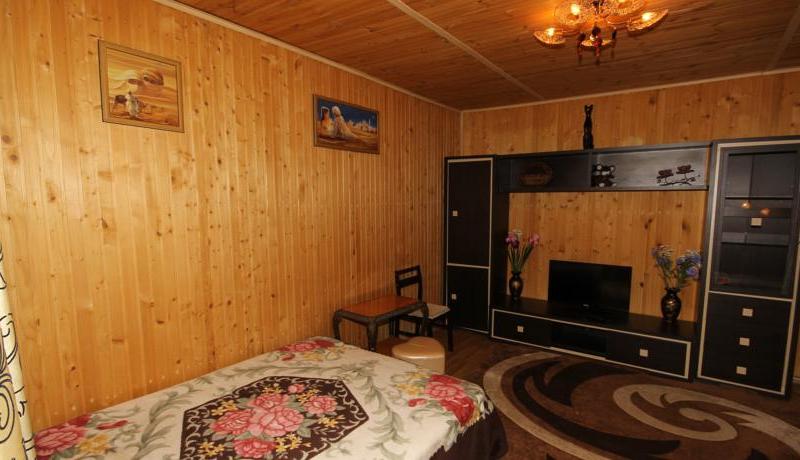 Райский Уголок (ул. Медовая)
