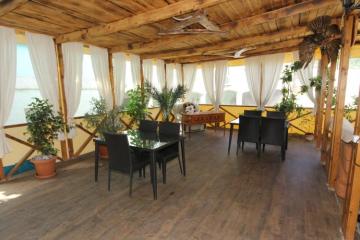 Отель Райский Уголок (ул. Медовая) Россия, Адлер, фото 37
