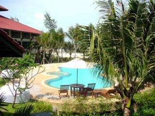 Rajamangala Pavilion Beach Resort