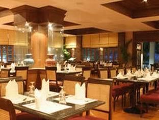 Rajamangala Pavilion Beach Resort