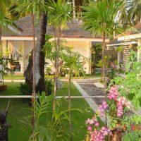 Отель Rajapruek Samui Resort Таиланд, о Самуи, фото 12