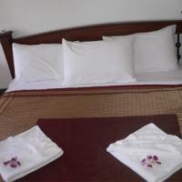 Отель Rajapruek Samui Resort Таиланд, о Самуи, фото 13