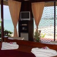 Отель Rajapruek Samui Resort Таиланд, о Самуи, фото 14
