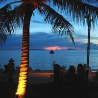Отель Rajapruek Samui Resort Таиланд, о Самуи, фото 2