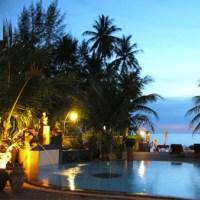 Отель Rajapruek Samui Resort Таиланд, о Самуи, фото 3