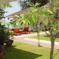 Отель Rajapruek Samui Resort Таиланд, о Самуи, фото 9