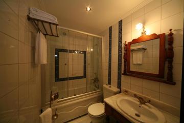 Отель Aruna Турция, Султанахмет, фото 23