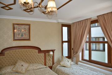 Отель Aruna Турция, Султанахмет, фото 29