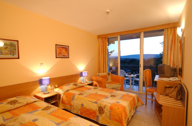 Hotel PrimaSol Ralitsa Superior