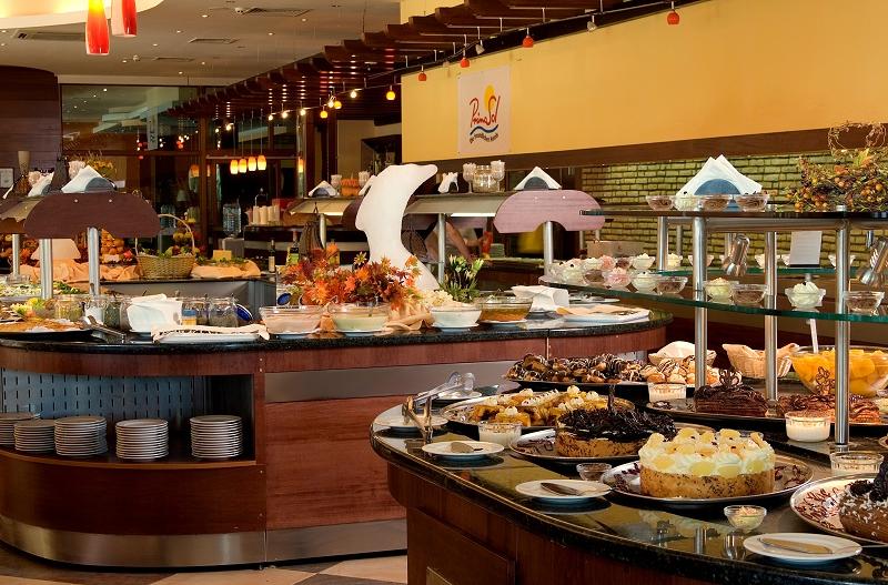 Hotel PrimaSol Ralitsa Superior