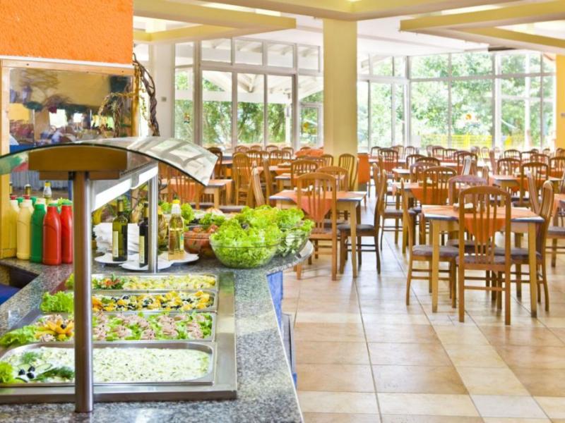 Hotel PrimaSol Ralitsa Superior