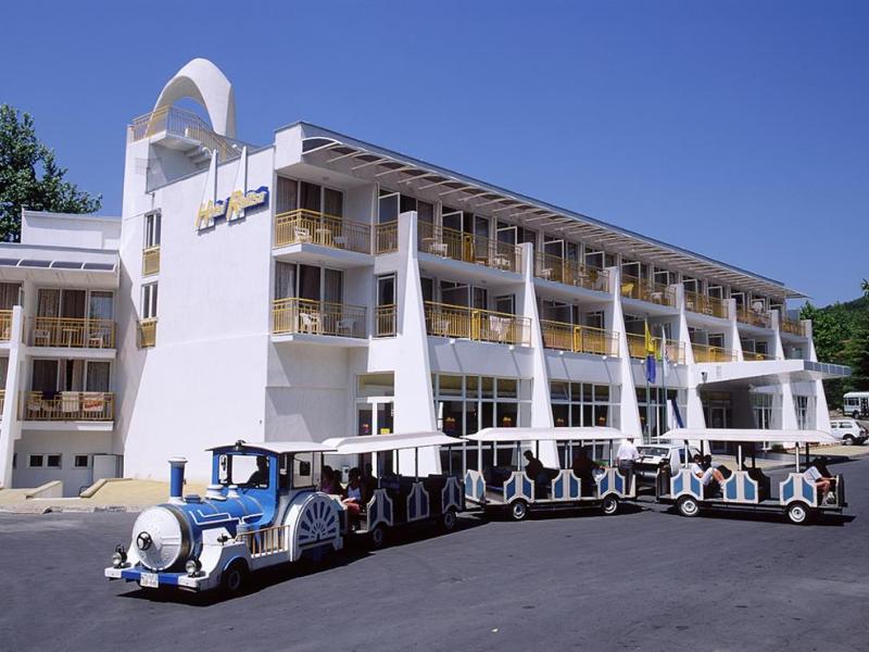 Hotel PrimaSol Ralitsa Superior