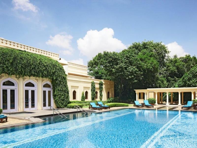 Ram Bagh Palace