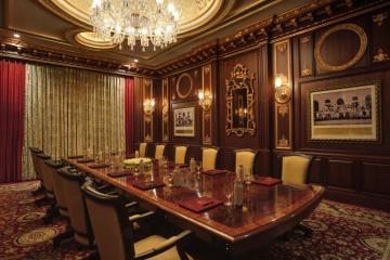 Отель Ram Bagh Palace Индия, Джайпур, фото 12