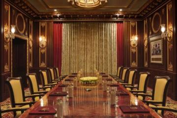 Отель Ram Bagh Palace Индия, Джайпур, фото 13