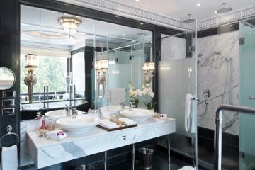 Отель Ram Bagh Palace Индия, Джайпур, фото 18