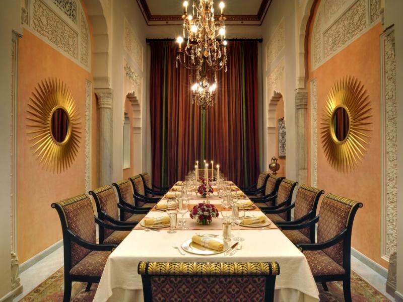 Ram Bagh Palace