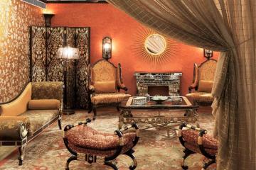 Отель Ram Bagh Palace Индия, Джайпур, фото 2