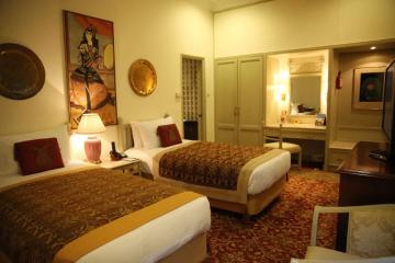 Отель Ram Bagh Palace Индия, Джайпур, фото 26