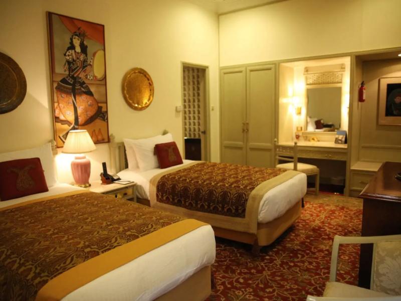 Ram Bagh Palace