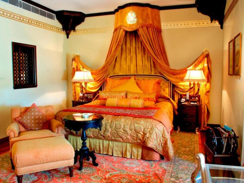 Ram Bagh Palace