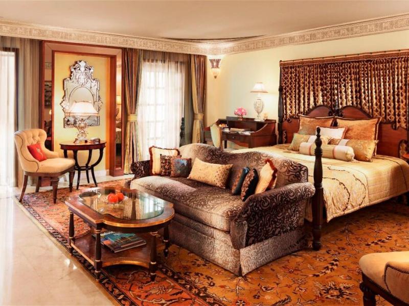 Ram Bagh Palace