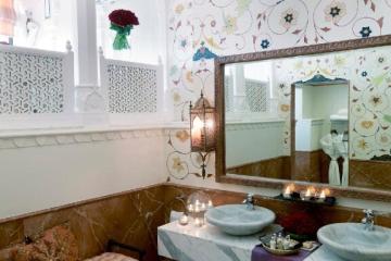 Отель Ram Bagh Palace Индия, Джайпур, фото 8