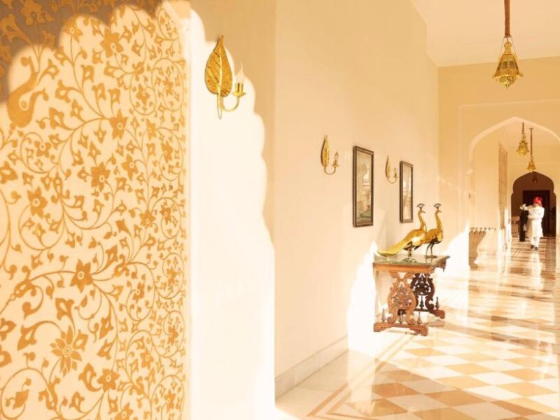 Ram Bagh Palace