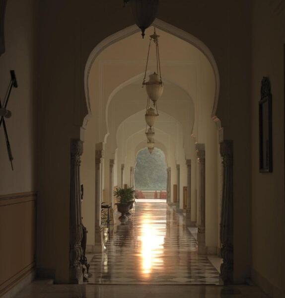 Ram Bagh Palace