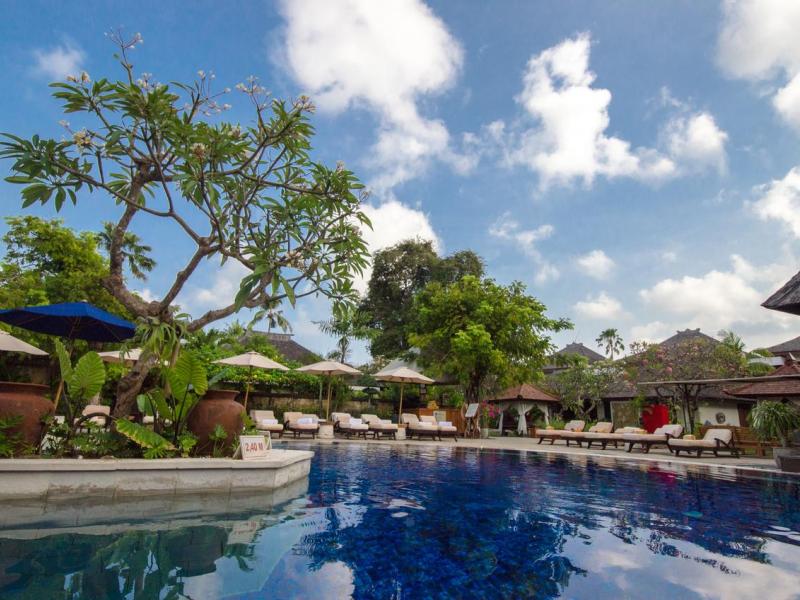 Rama Beach Resort & Villas