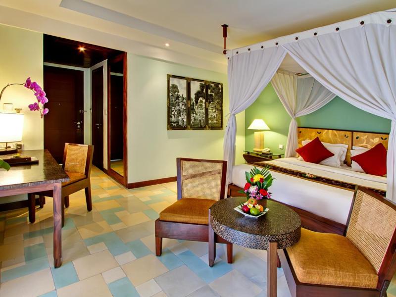 Rama Beach Resort & Villas