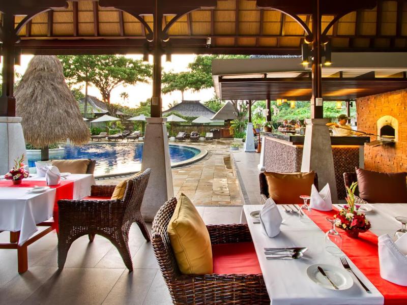 Rama Beach Resort & Villas