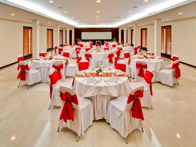 Rama Beach Resort & Villas