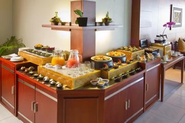 Отель Rama Beach Resort & Villas Индонезия, Кута, фото 21