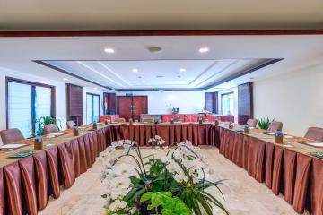 Отель Rama Beach Resort & Villas Индонезия, Кута, фото 25