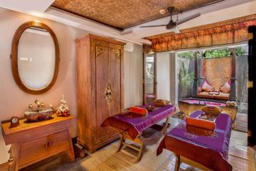 Отель Rama Beach Resort & Villas Индонезия, Кута, фото 27