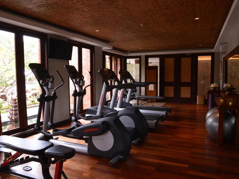 Rama Beach Resort & Villas