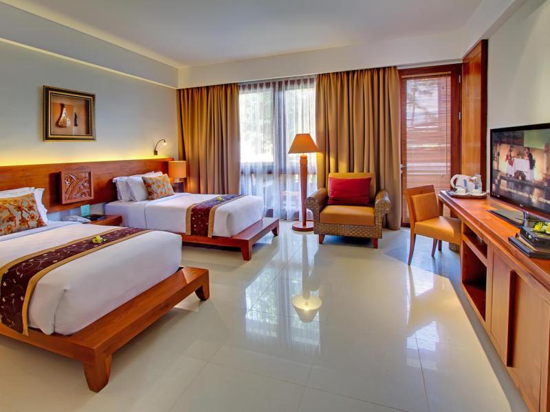 Rama Beach Resort & Villas