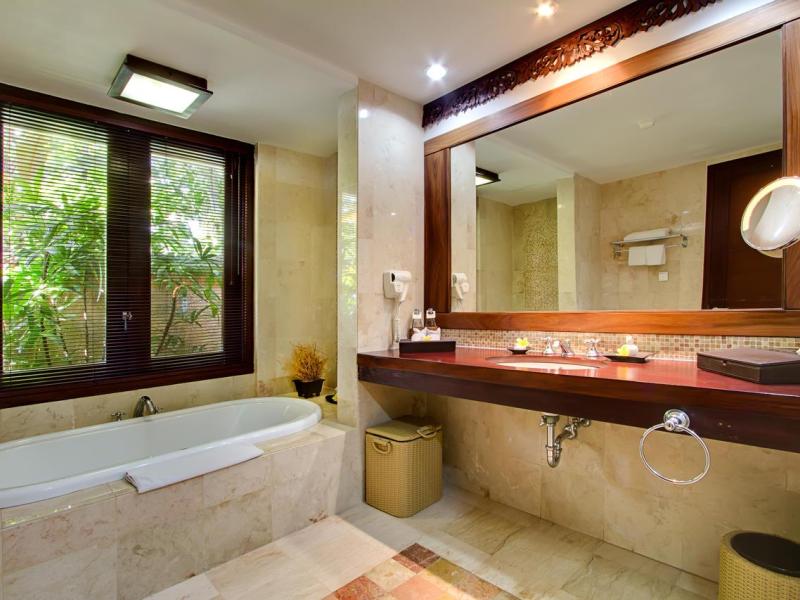 Rama Beach Resort & Villas